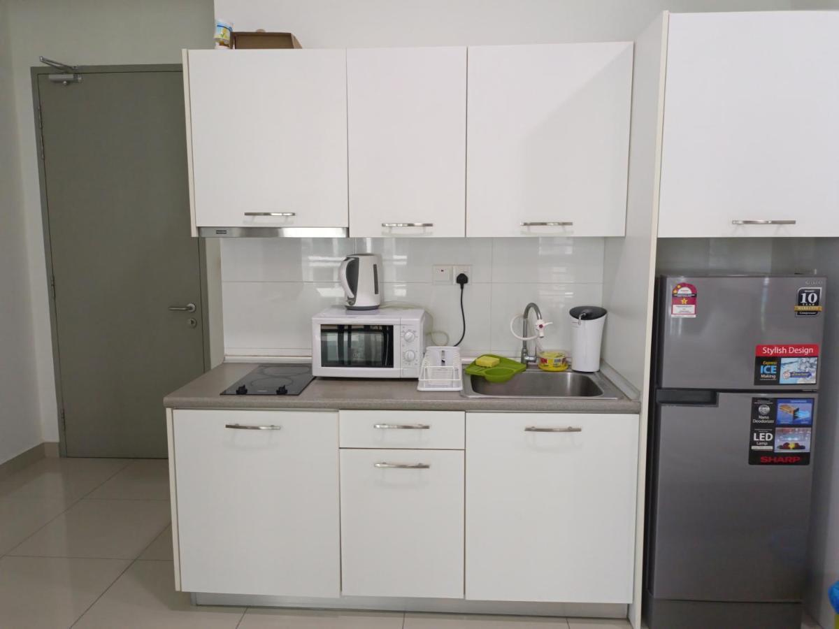 Apartment Peace Cybersqure 2 Cyberjaya